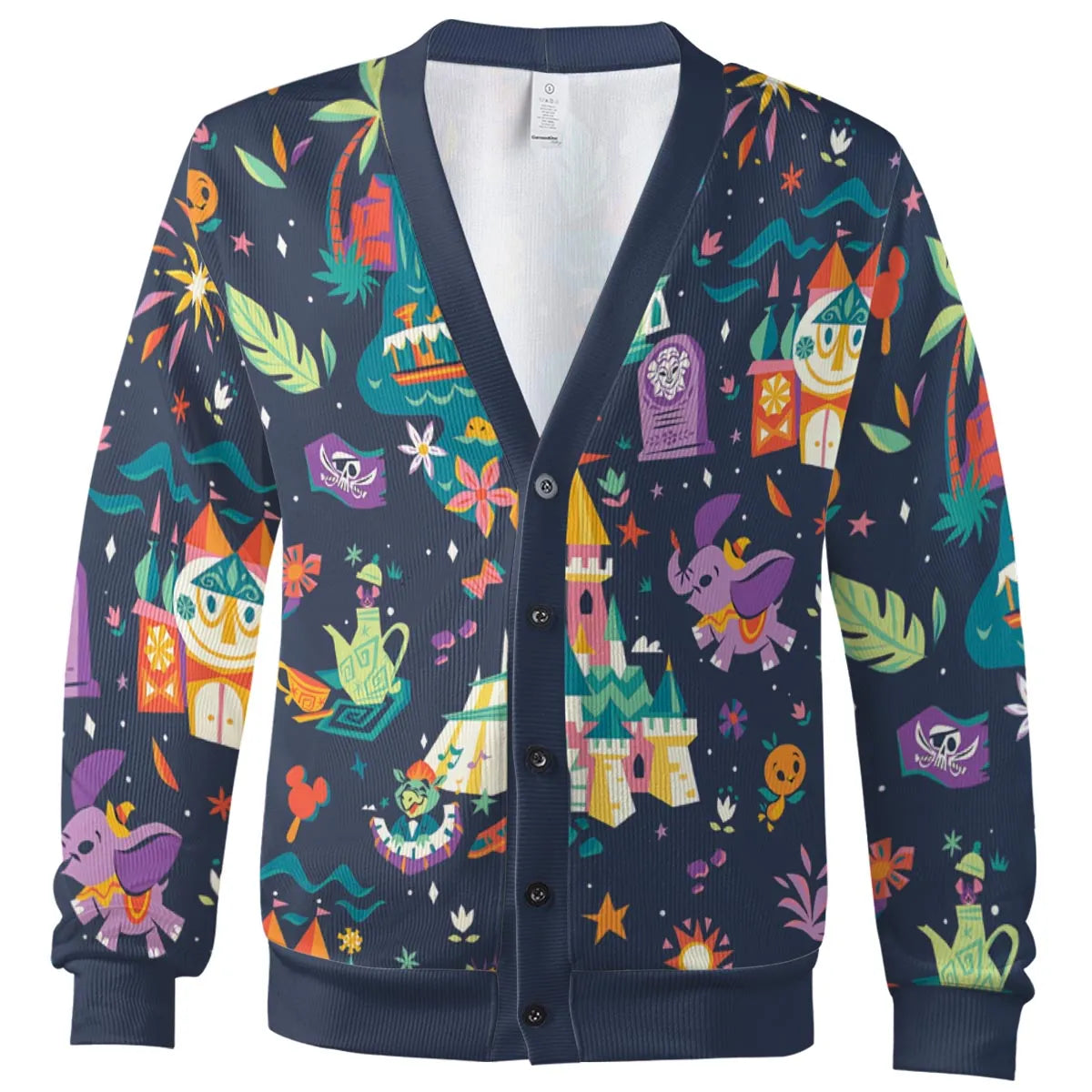 Cardigan - WZ4WNWF6