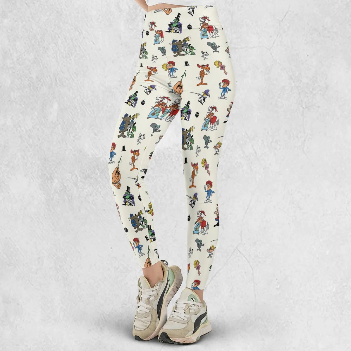 Legging - NQ6LS6EN