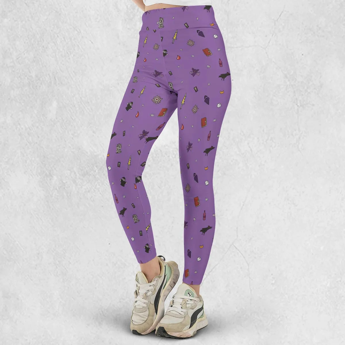 Legging - EDN3TJK7
