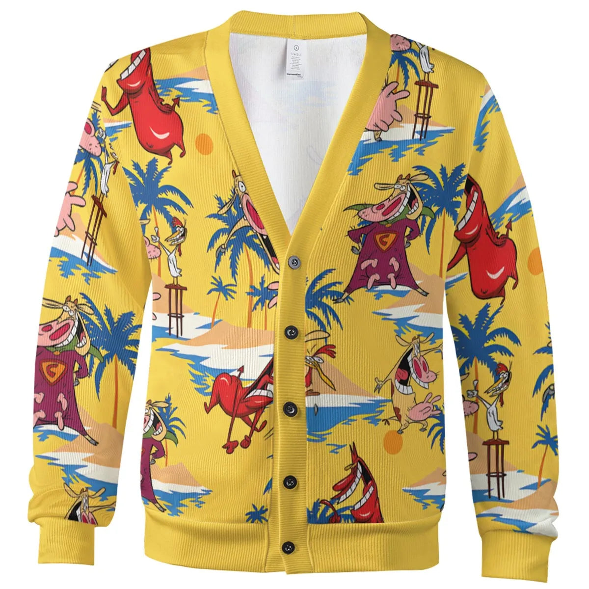 Cardigan - KSPA1F9K