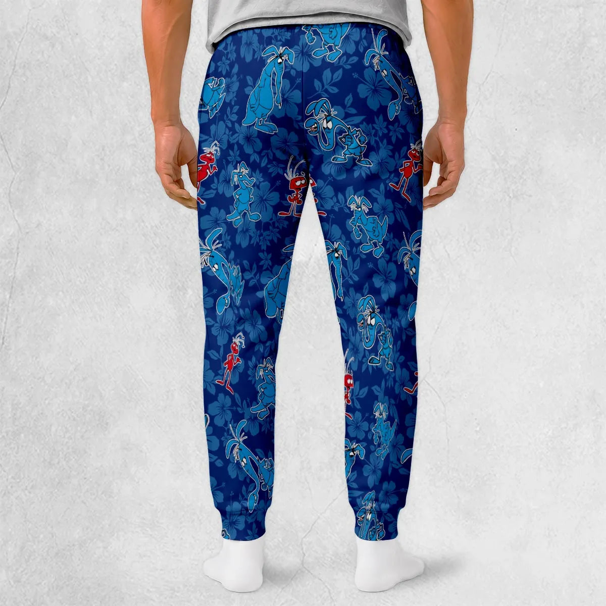 Sweatpants - YXXQUD7V