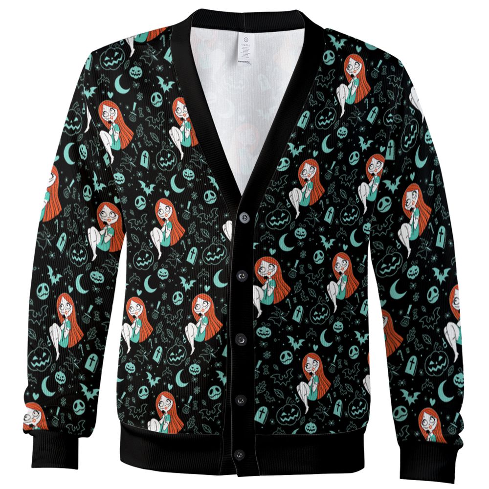 Cardigan - RVDRHSLQ -  - 2