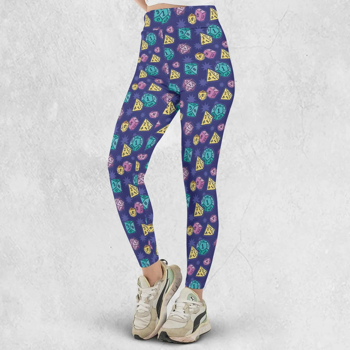 Legging - Y5ZCULXJ