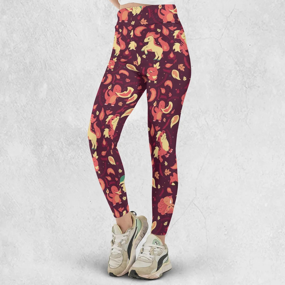 Legging - BYGUJ9YQ