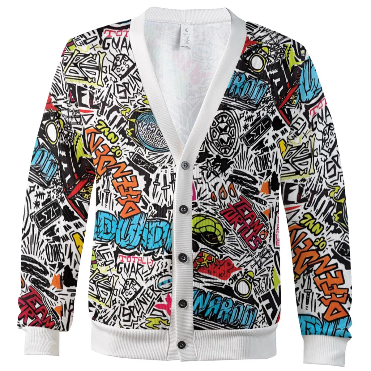 Cardigan - LW896E4F