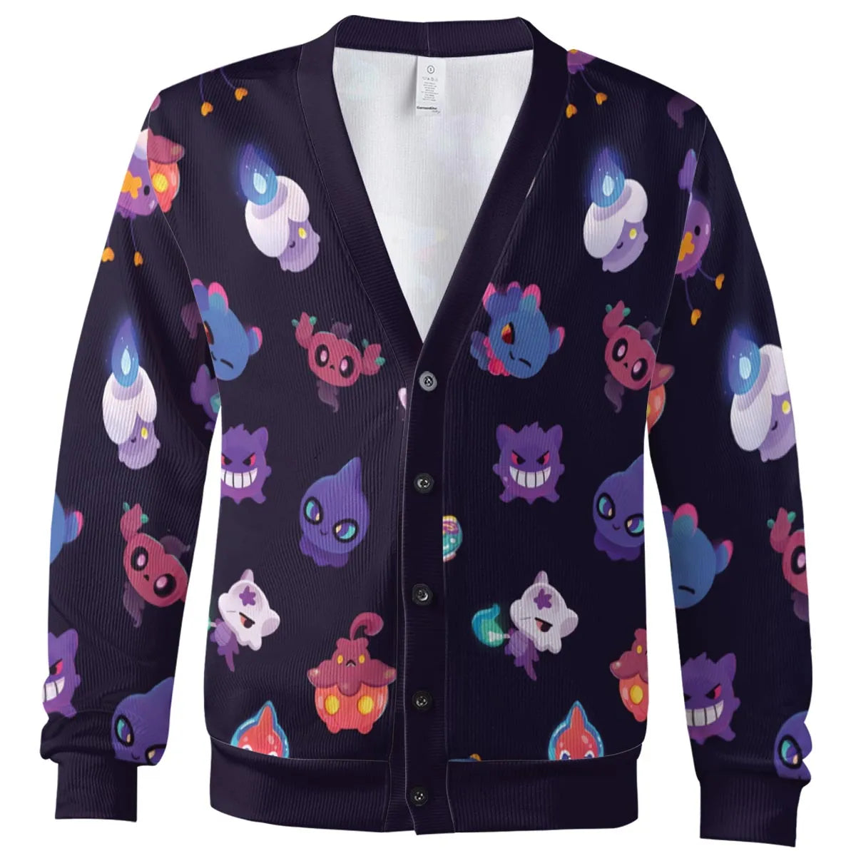 Cardigan - DXPU8QSU