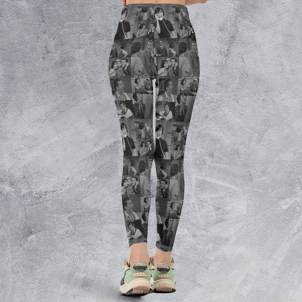 Legging - G6NSMM5J -  - 2