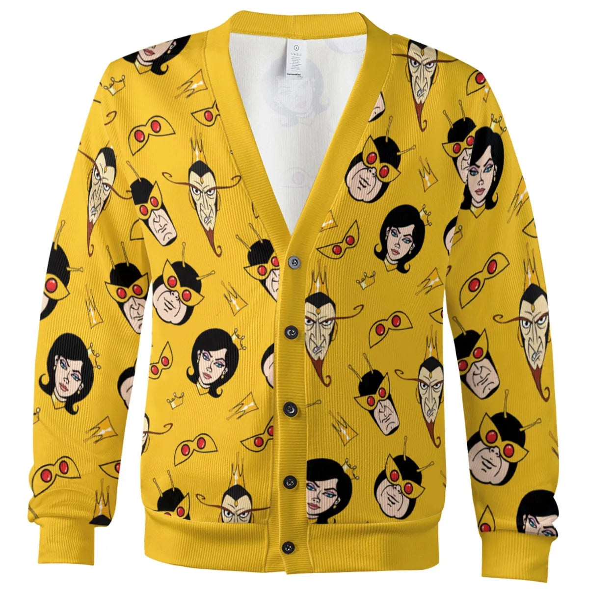 Cardigan - ABZ5J2R1