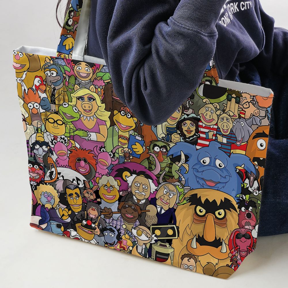 The Muppet -  - 2