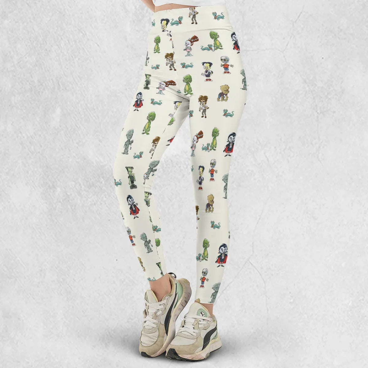 Legging - 23QUMKJ4