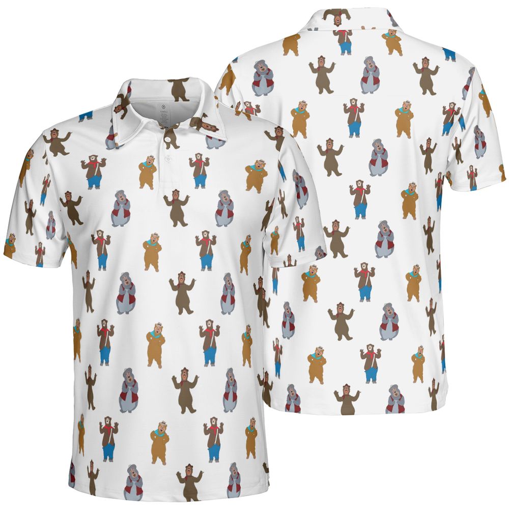 The Country Bears -  - 2