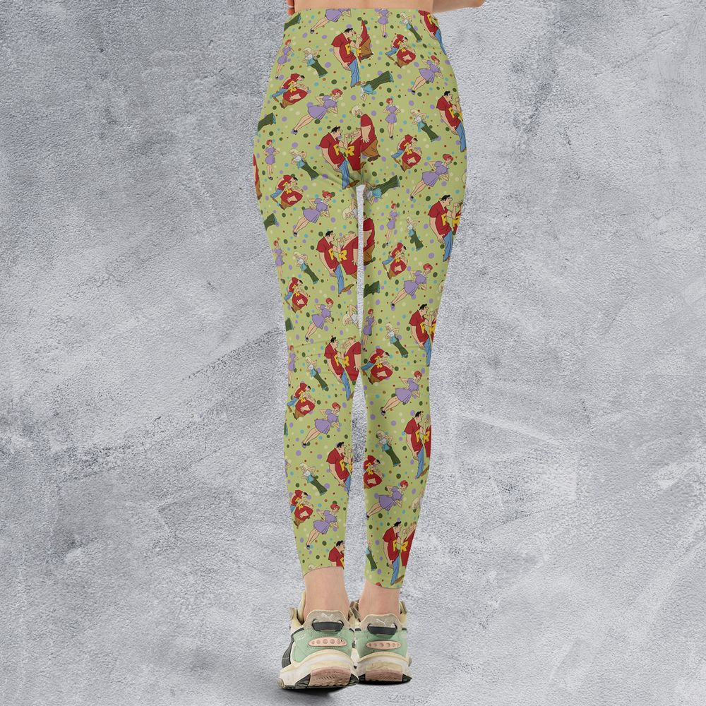 Legging - Y6K9KJRJ -  - 2