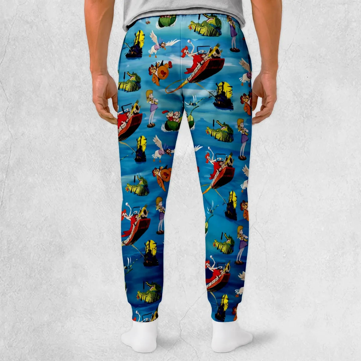 Sweatpants - UM1ZKU13