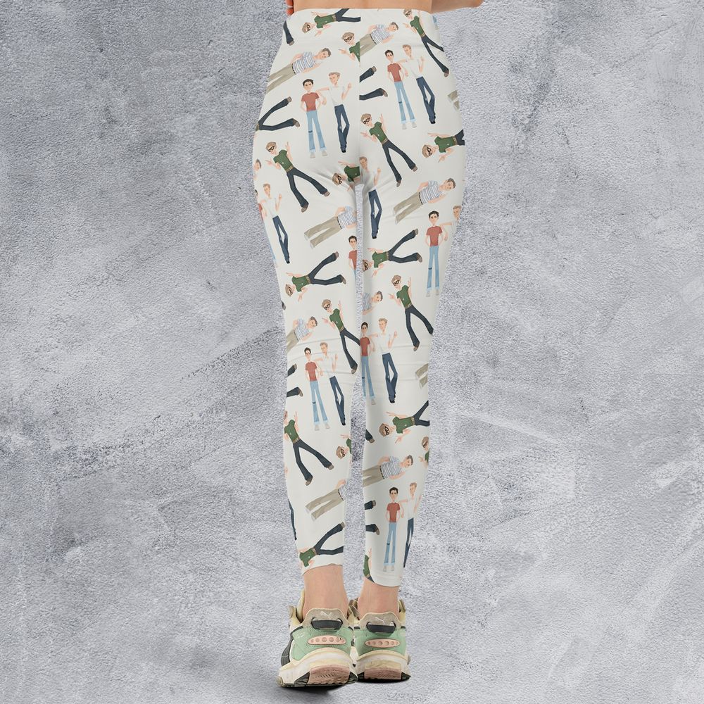 Legging - RUNN4P78 -  - 2