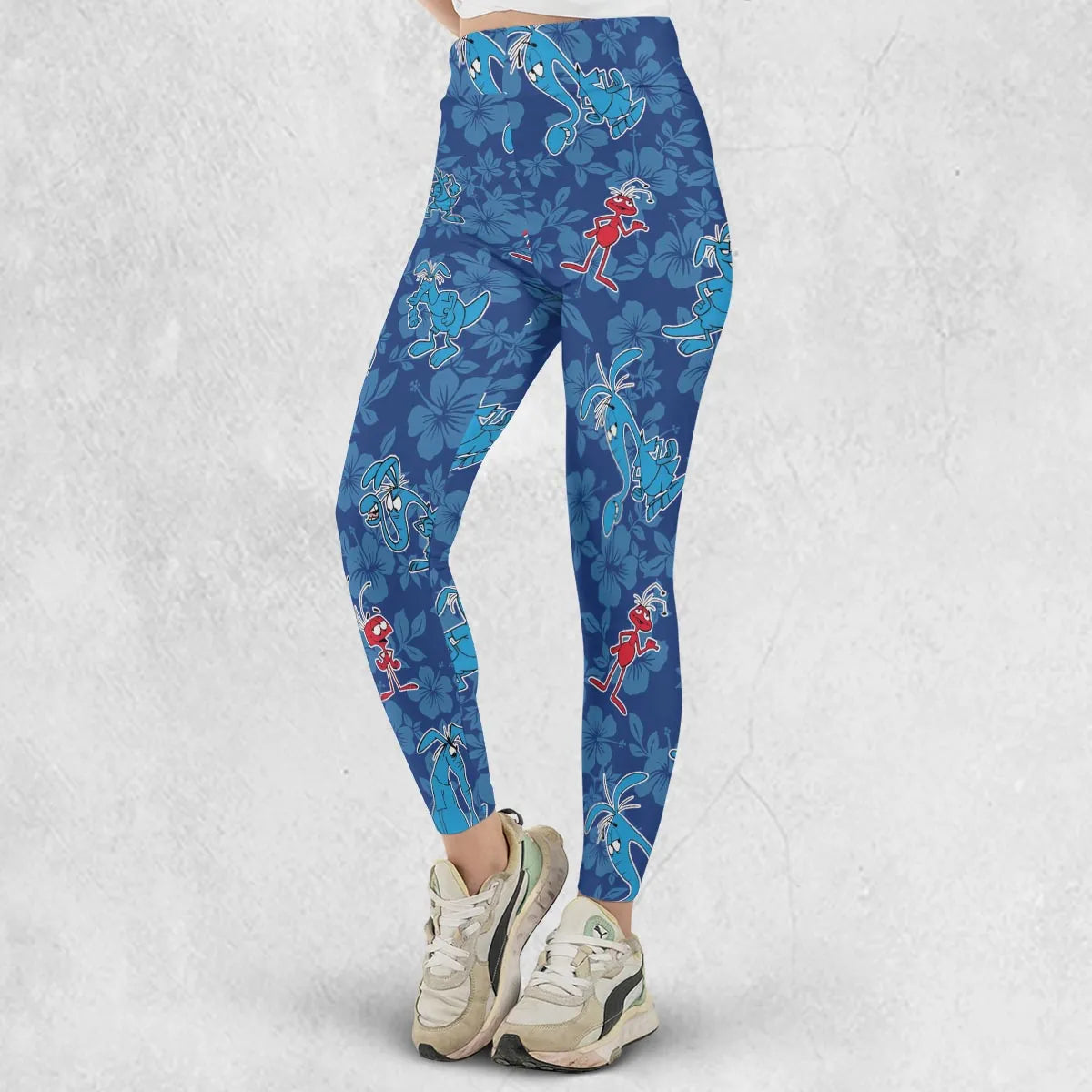 Legging - 4YJUY8CS