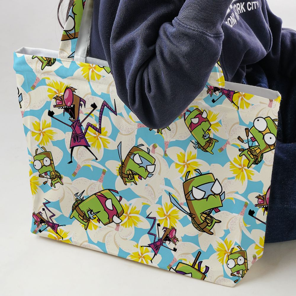 Invader Turtles -  - 2