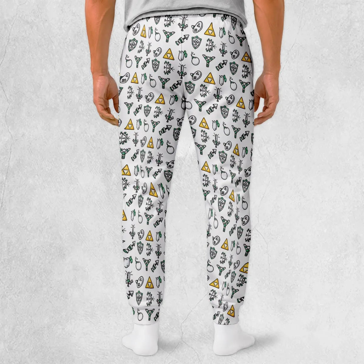 Sweatpants - XF5KV54V
