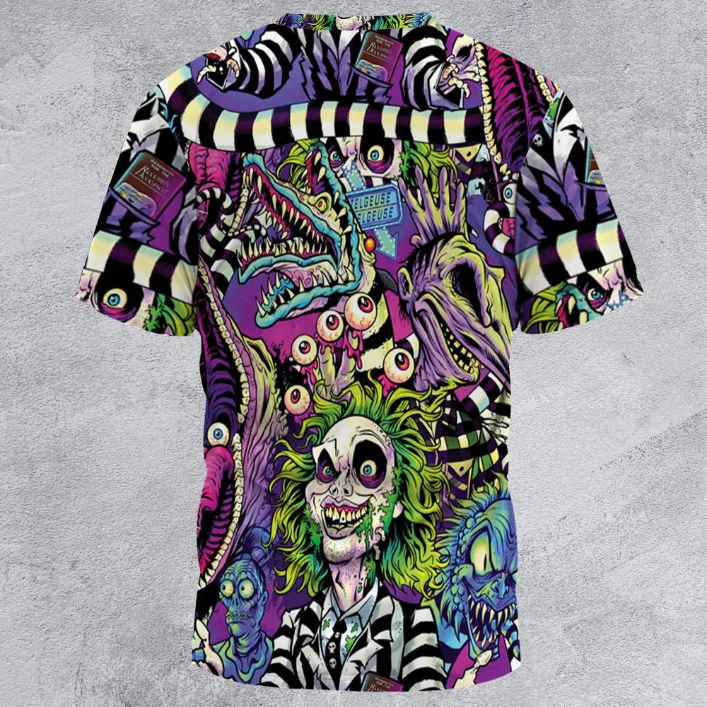 All-Over Print Unisex T-Shirt - PA9KWR47