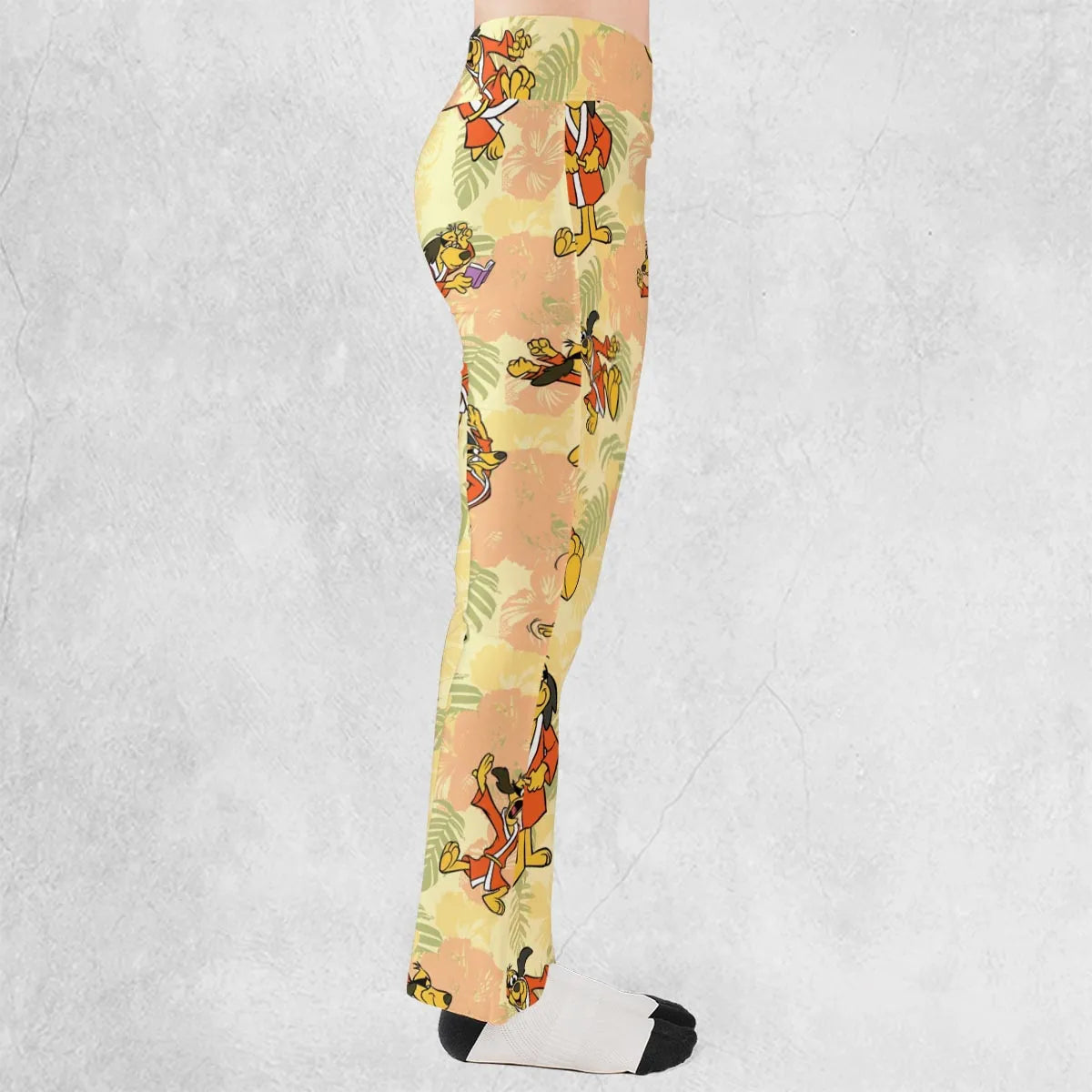 Flare Leggings - JPJNLS2E