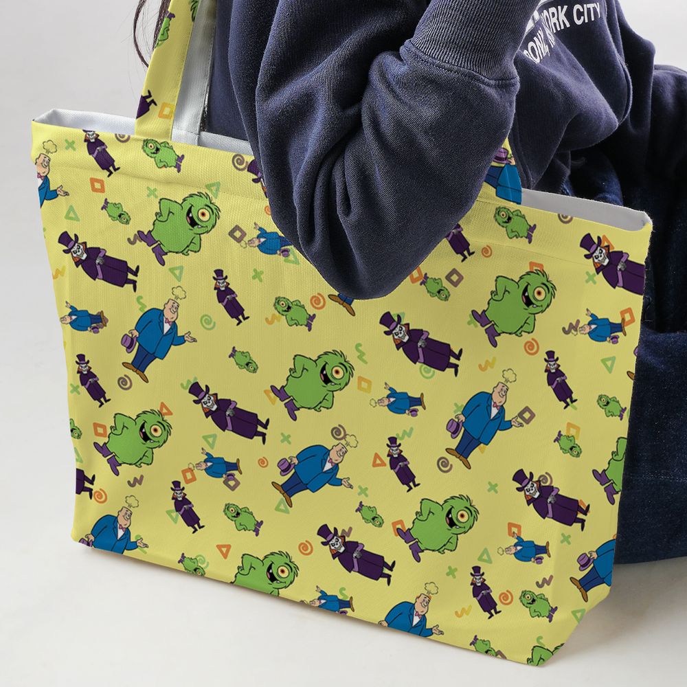 Large Tote Bag - 8XFASC3R -  - 2