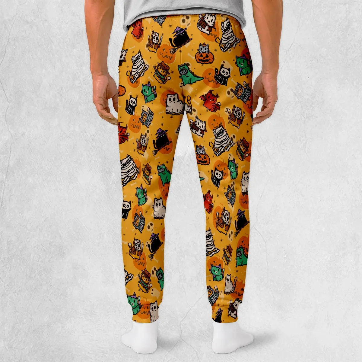 Sweatpants - SLLUUEN1