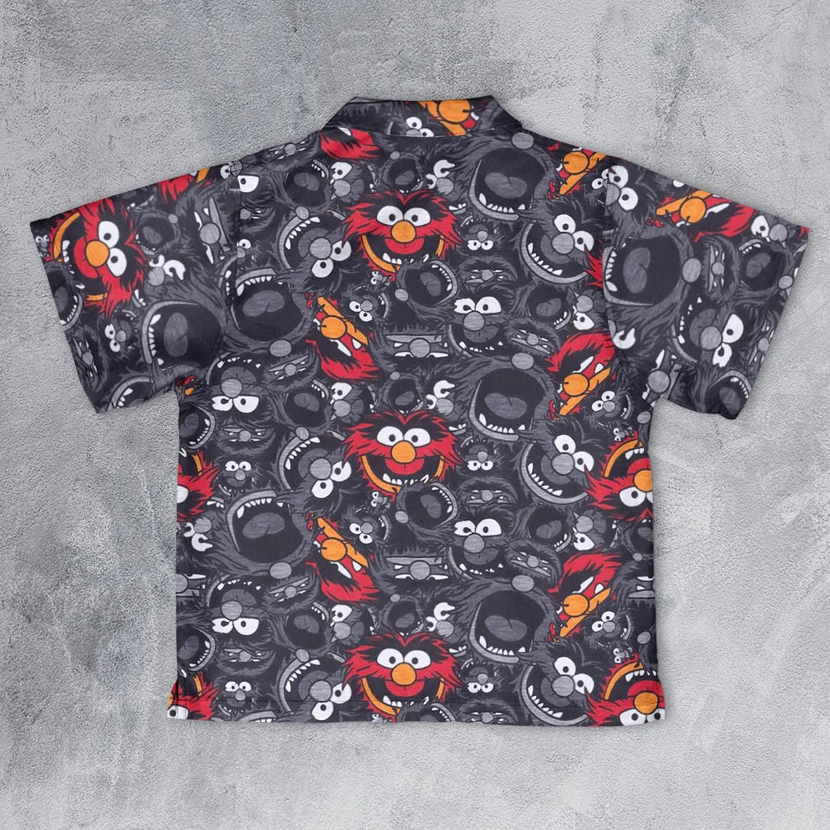 Youth Hawaiian Shirt - 2XG99ZLW
