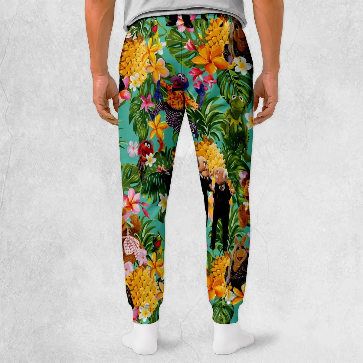 Sweatpants - 1KP814DZ