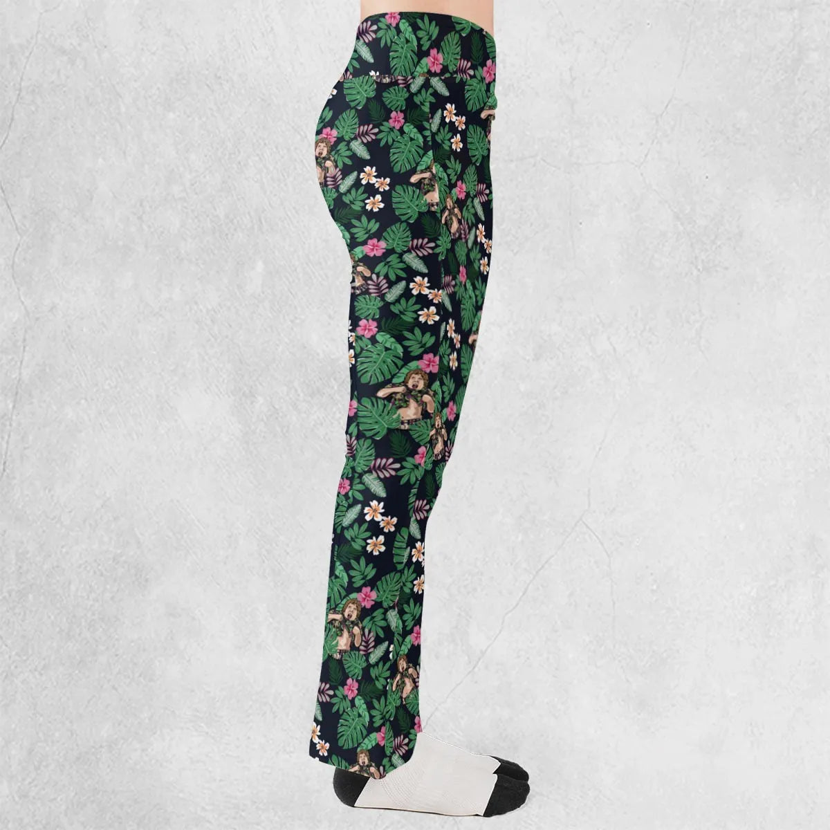 Flare Leggings - RF6WFP2A