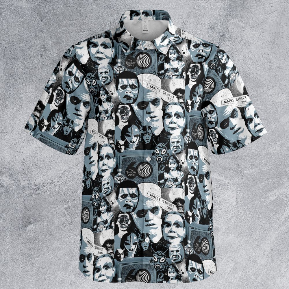 Twilight Zone -  - 2