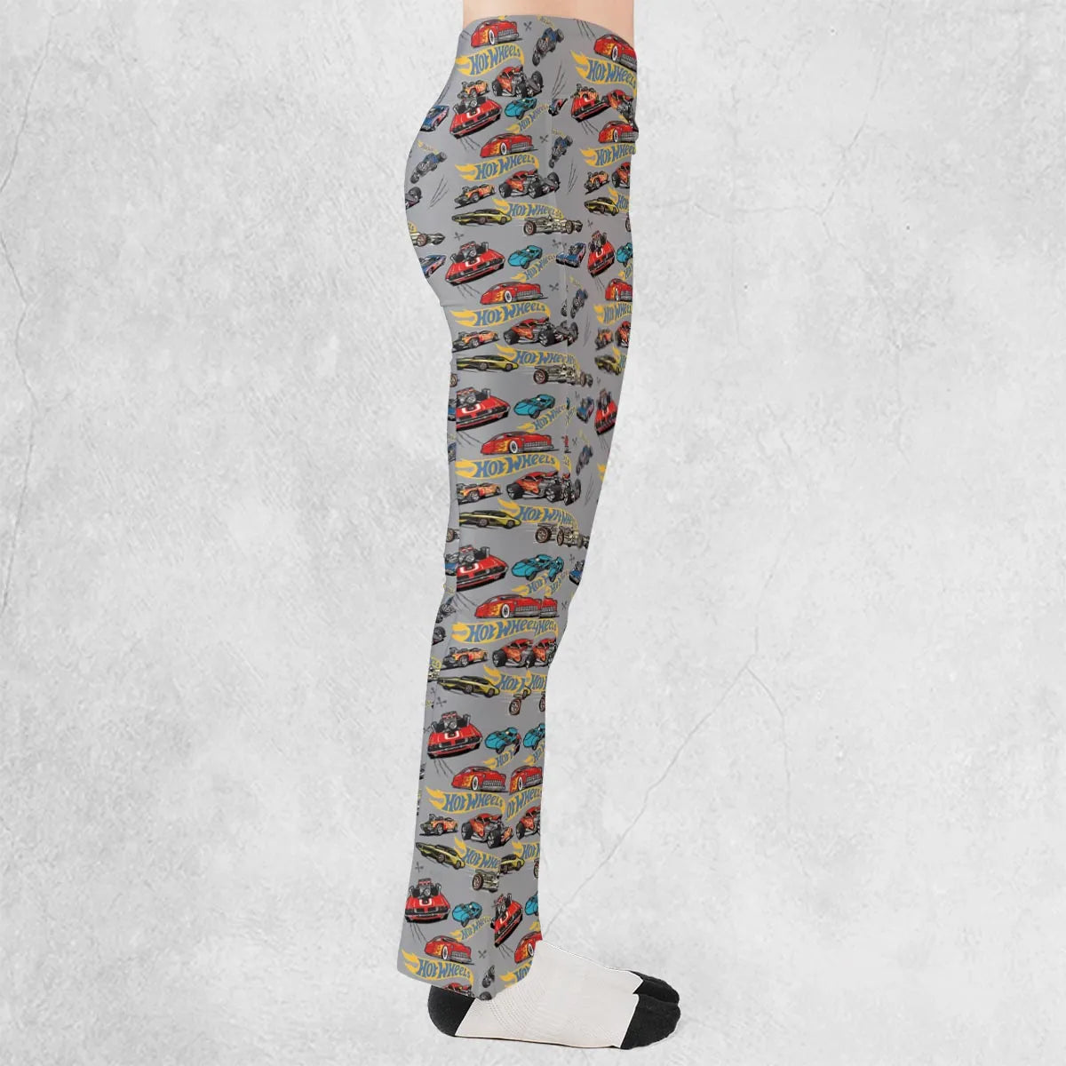 Flare Leggings - CG2QJLPY
