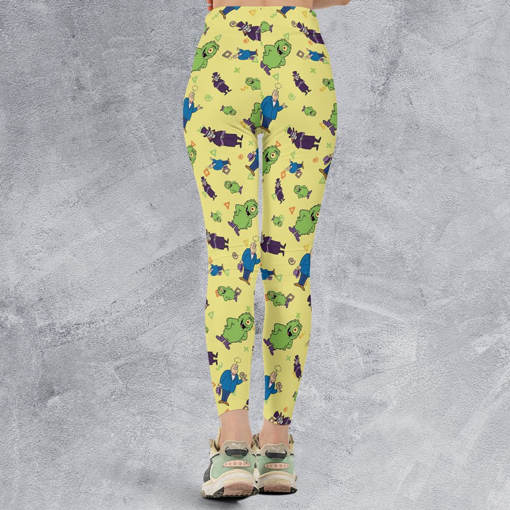Legging - GCJSP8JU -  - 2