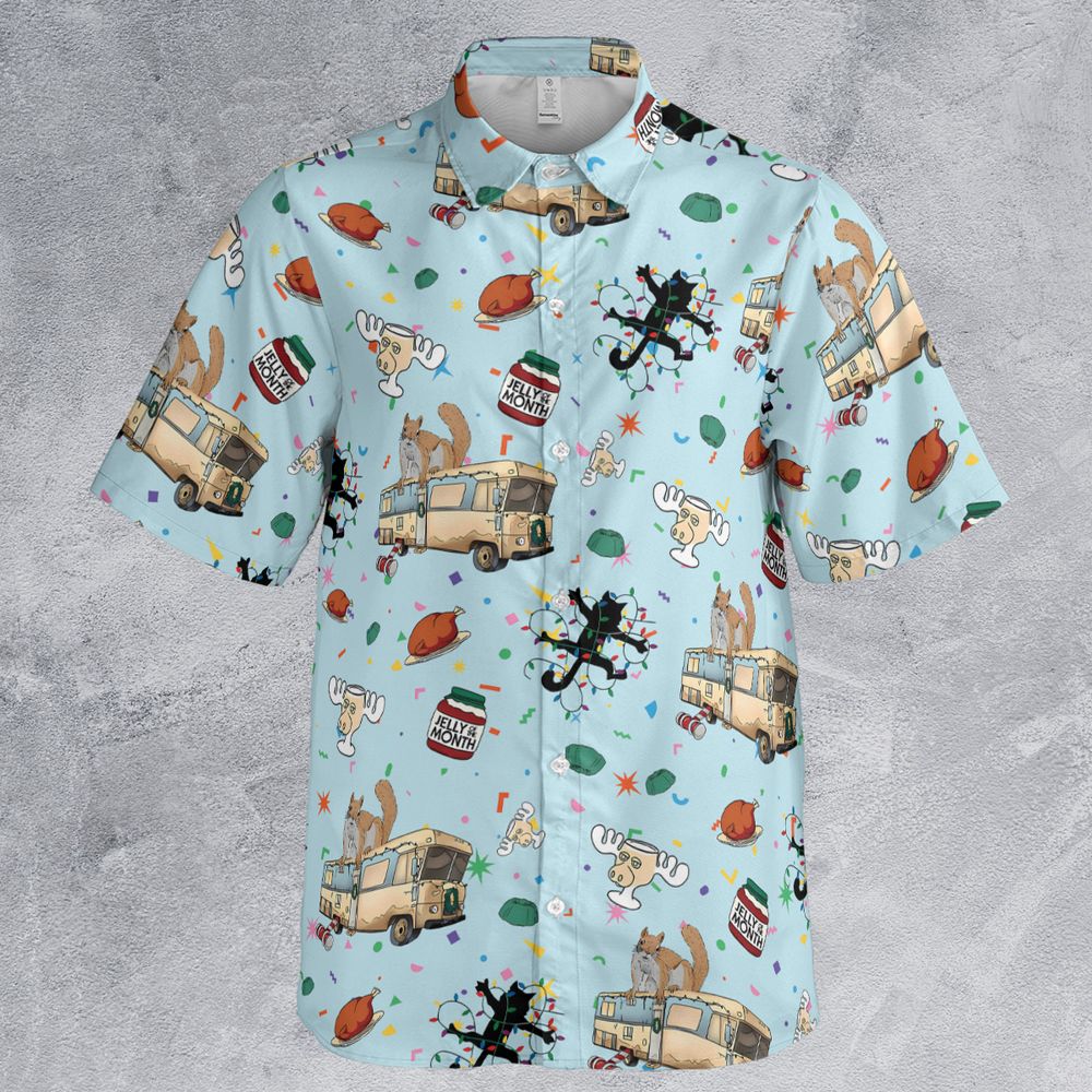 Button Down Shirt - SXGHJ7Q7 -  - 2