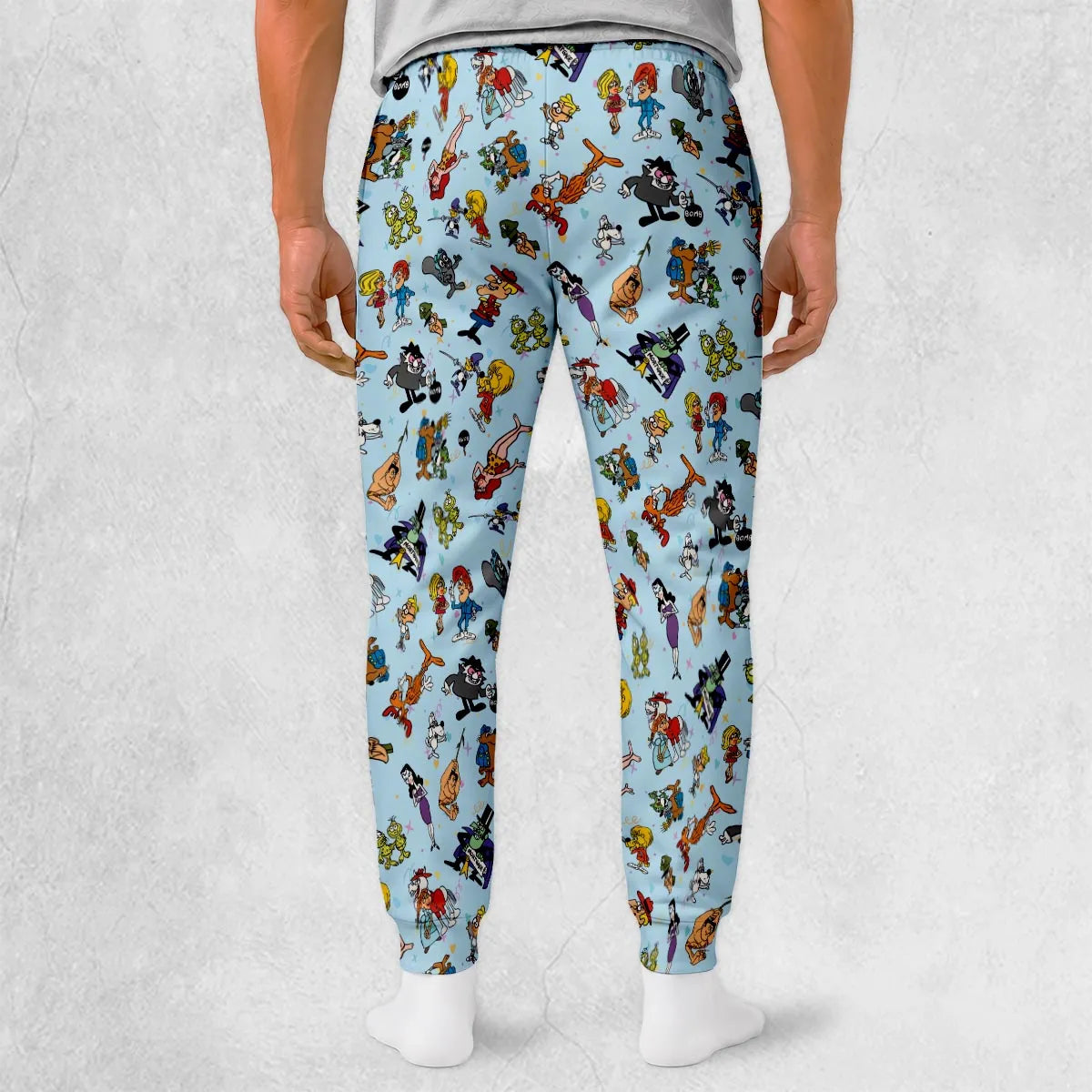 Sweatpants - UX83FHP1