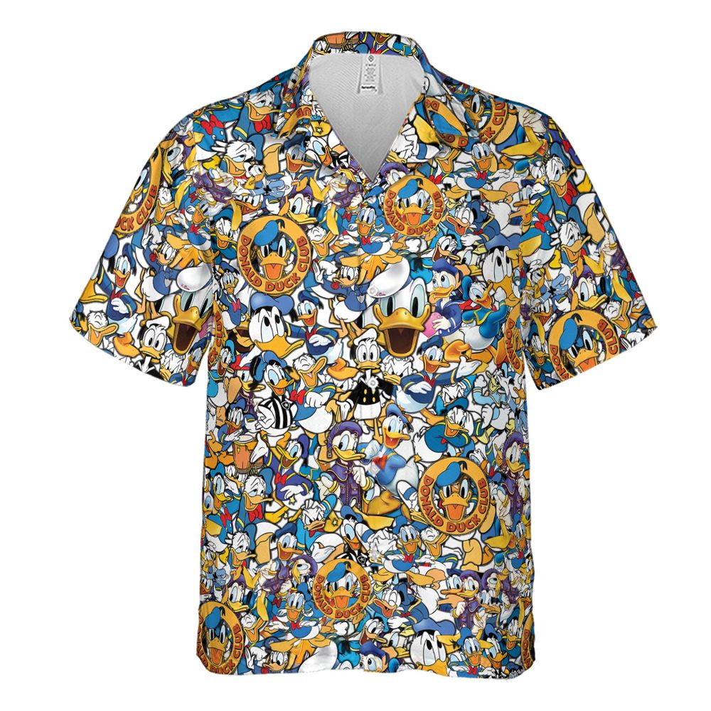 Donald Duck Kids -  - 2