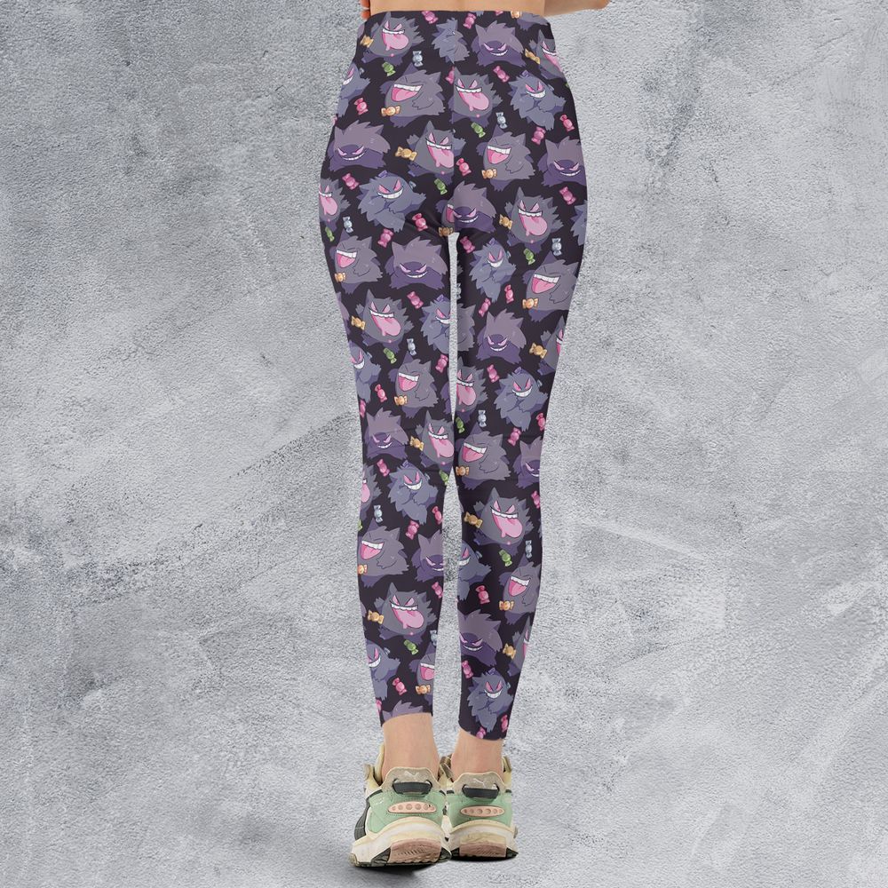 Legging - PLX8QXTX -  - 2