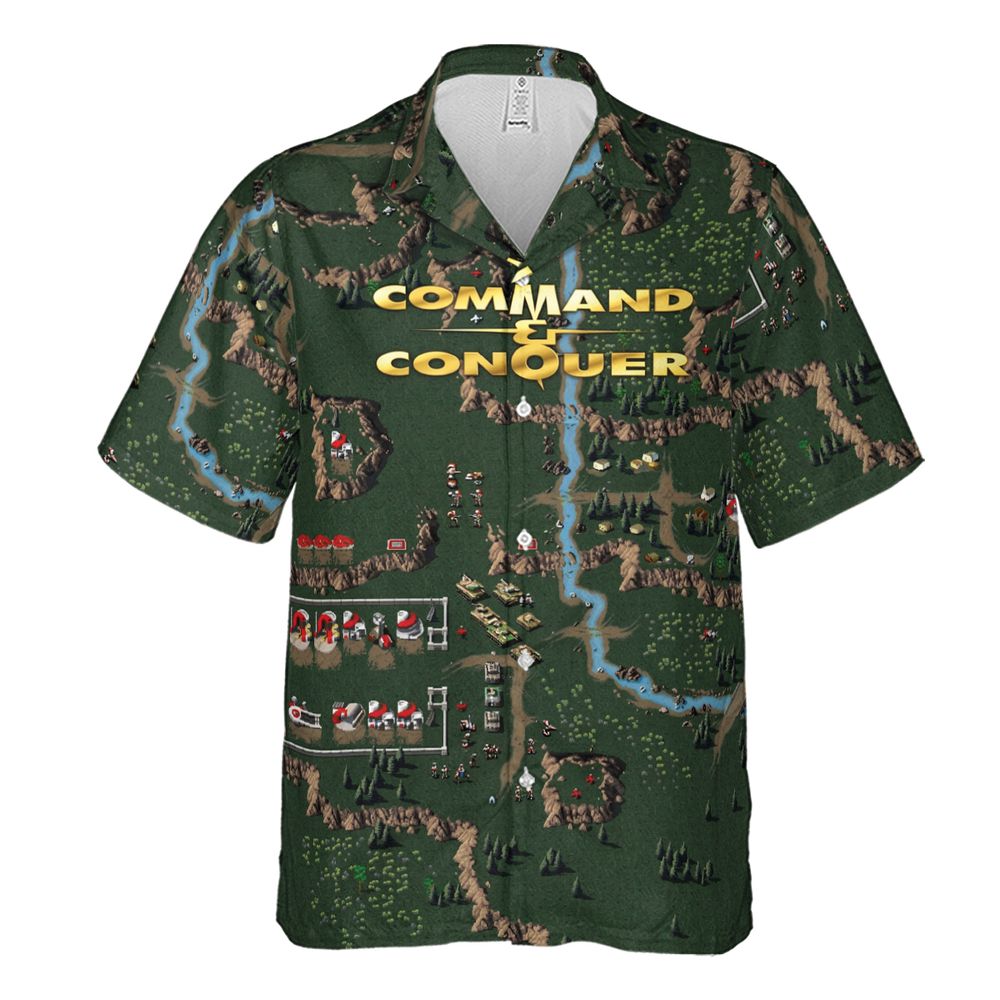 Command And Conquer -  - 2