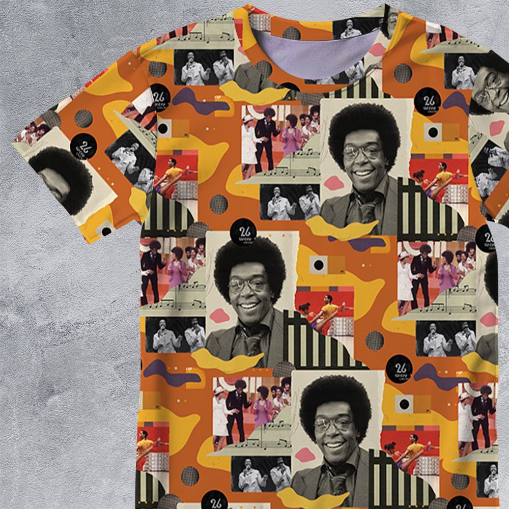 Soul Train -  - 2