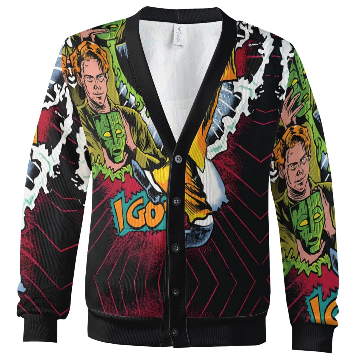 Cardigan - 927ZWZYH