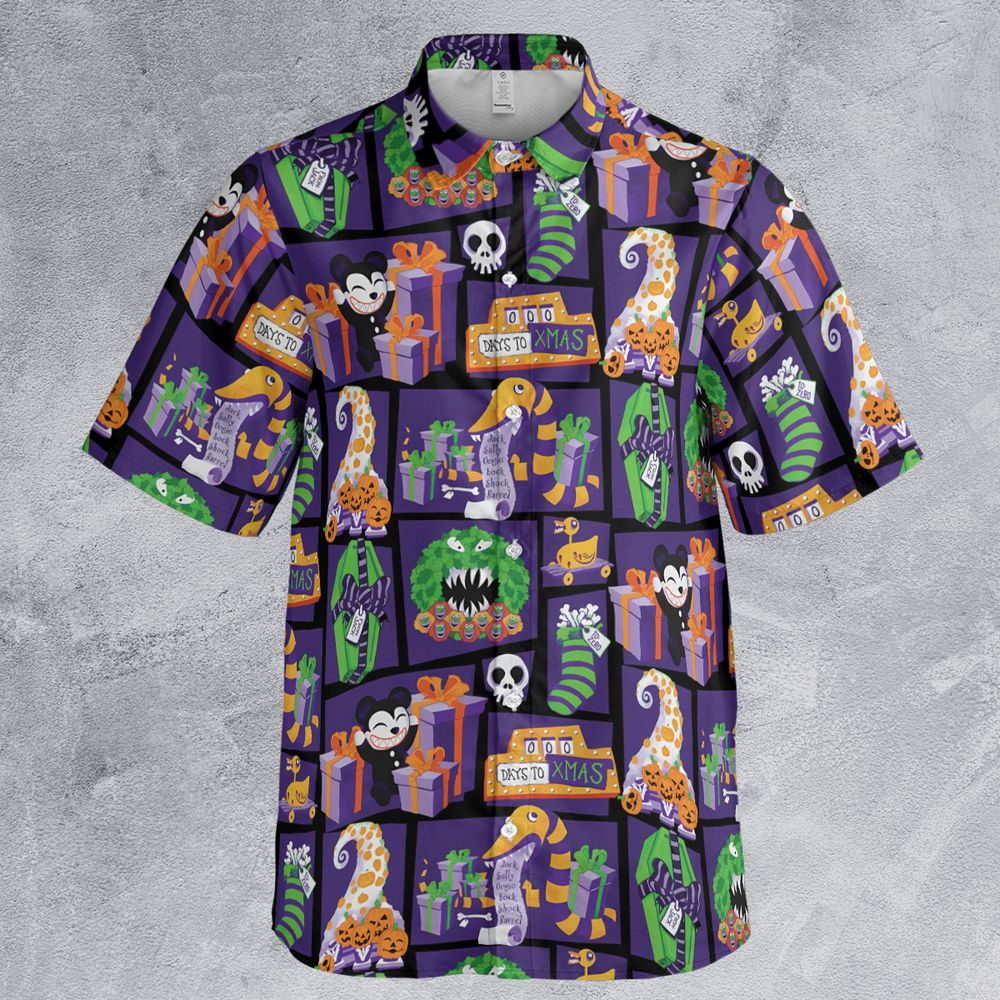 Button Down Shirt - KPSQK3Y5 -  - 2