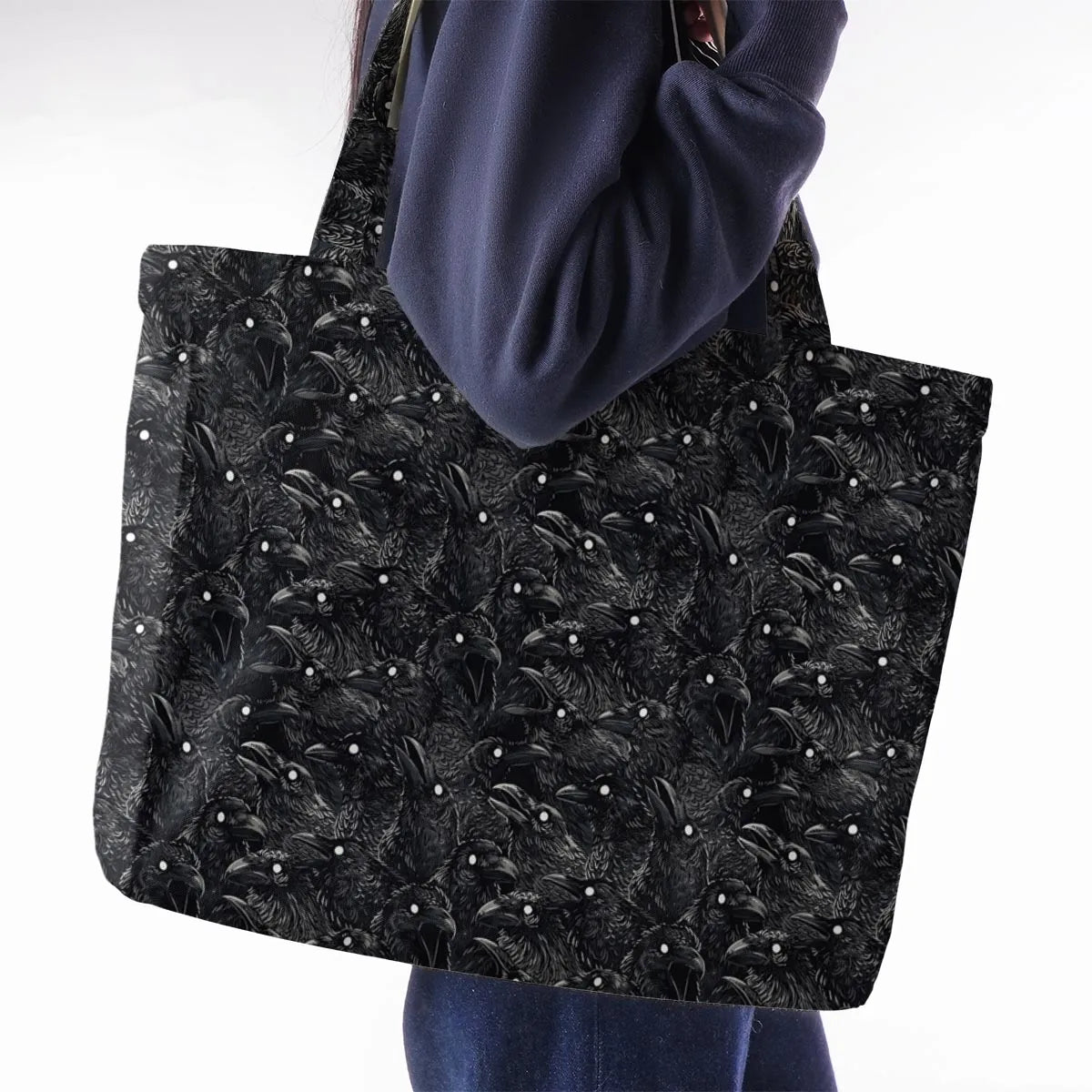 Large Tote Bag - 56AEJSZR