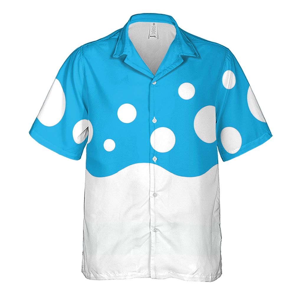 Azumarill Pattern -  - 2