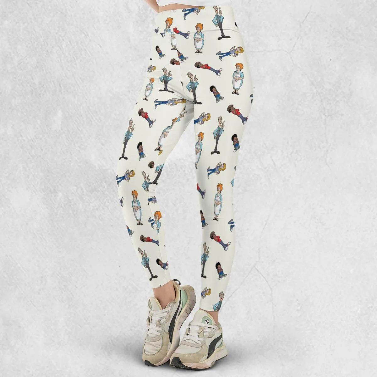 Legging - CVJ28GPG