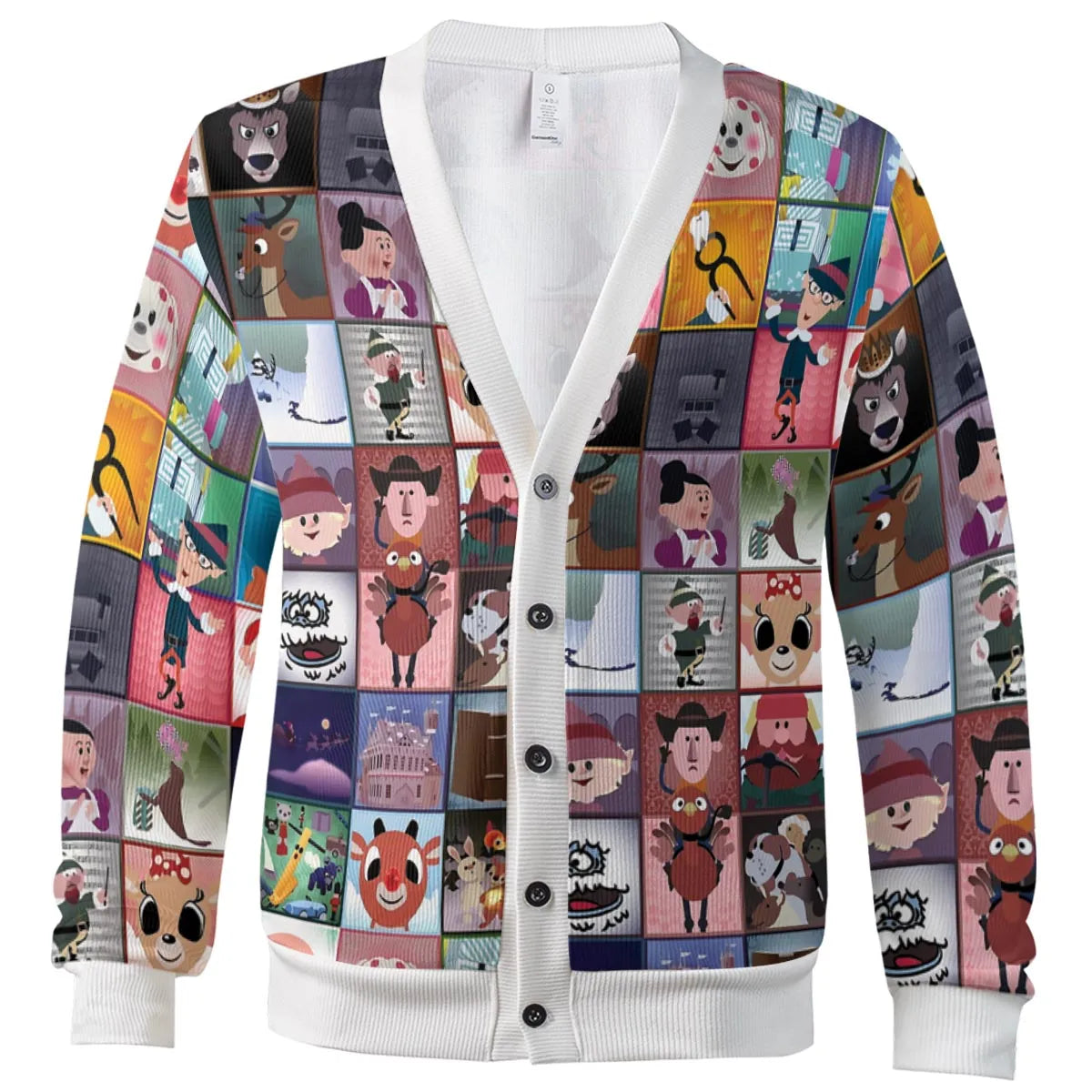Cardigan - NNY7JESR