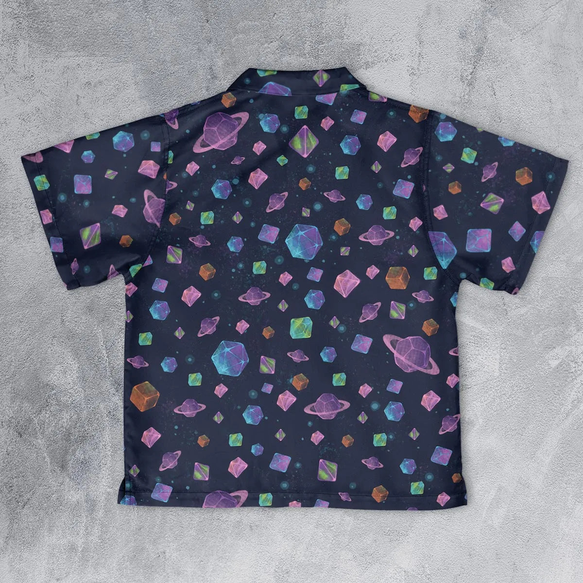 Youth Hawaiian Shirt - Z2JNUYBV