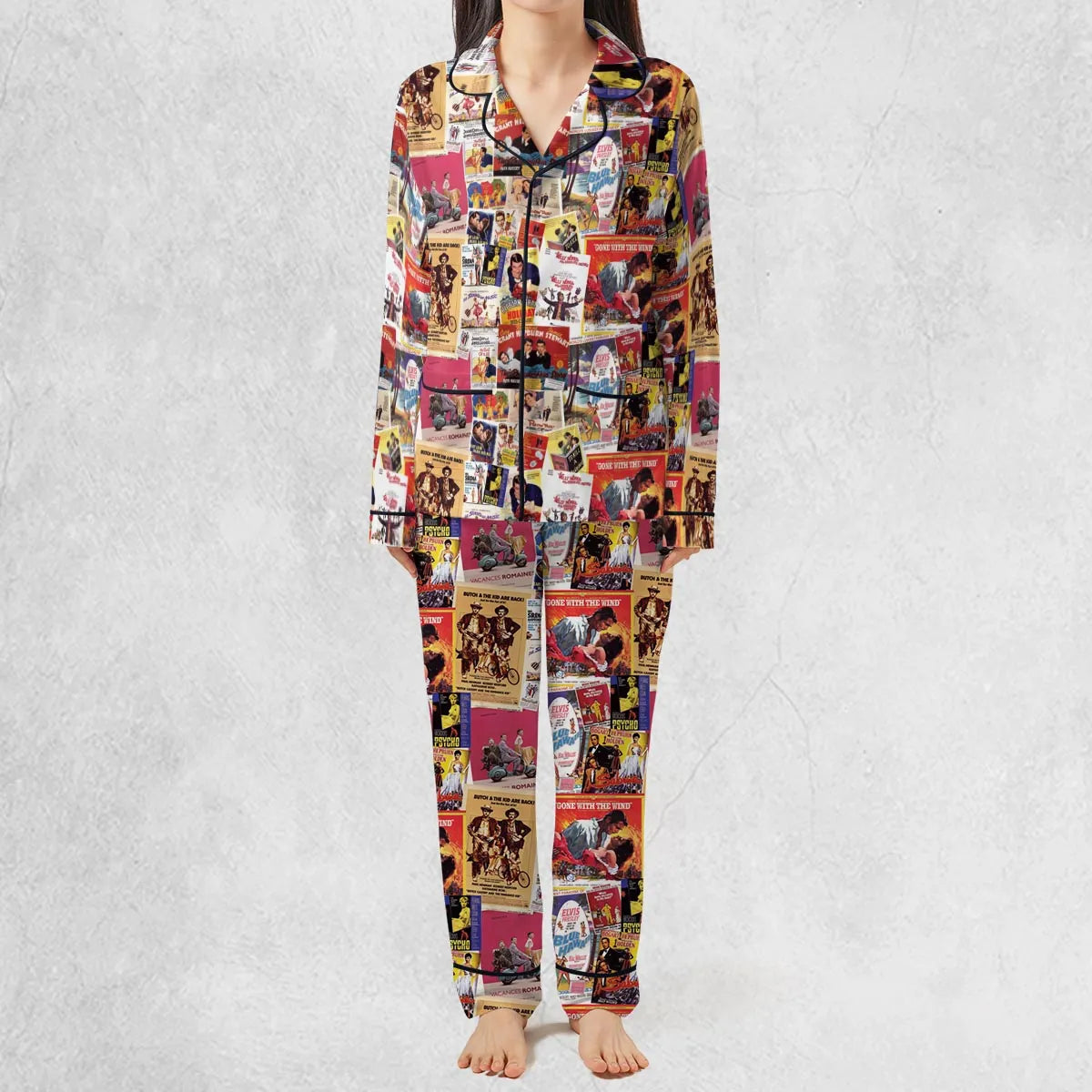 Pajamas Set - ZNZWV3EU