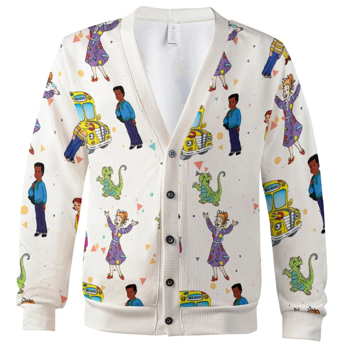 Cardigan - V25S1M76
