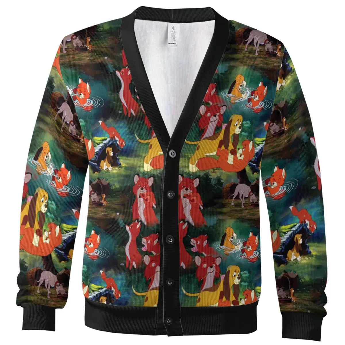 Cardigan - PNAE1KQR