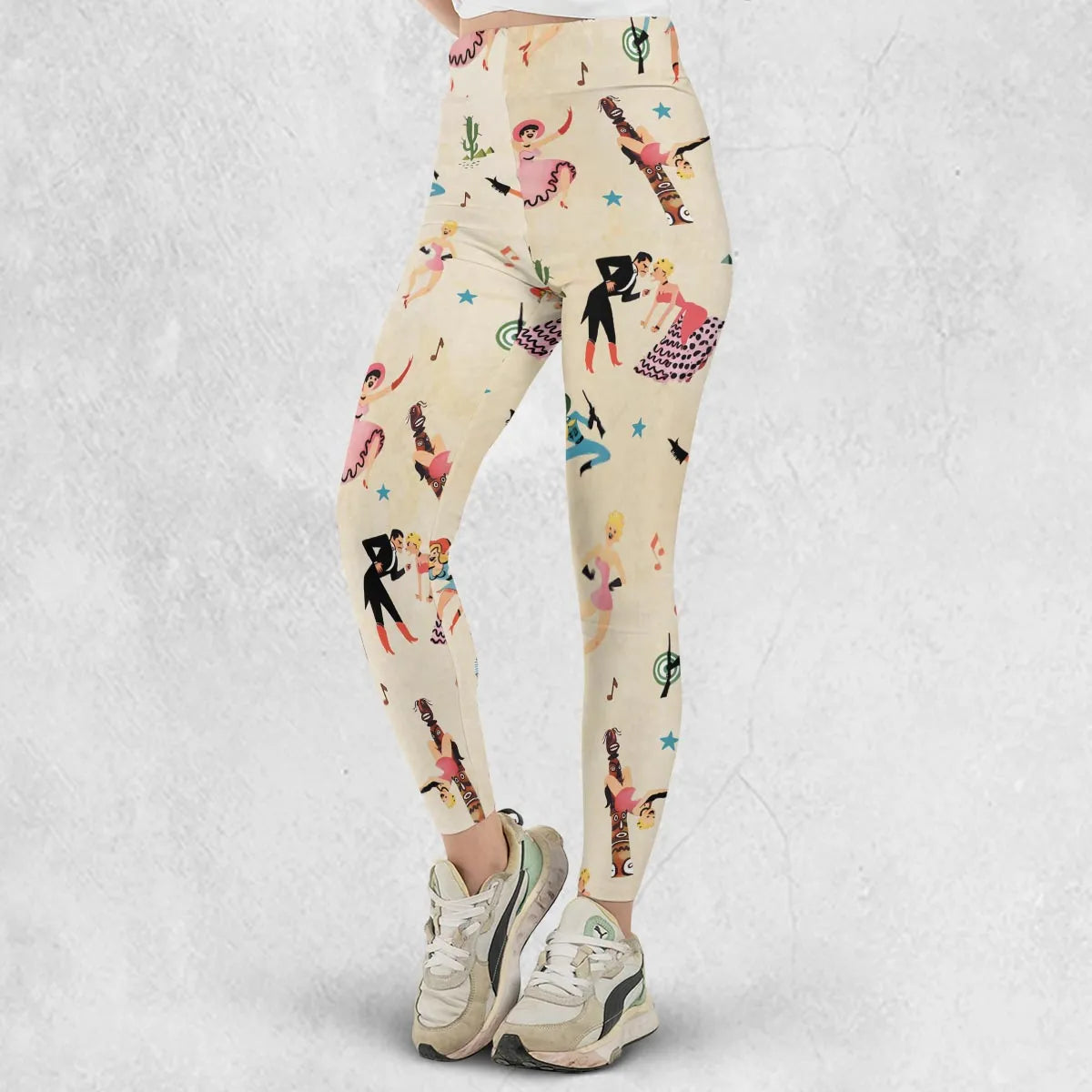 Legging - Z9ZG79L6