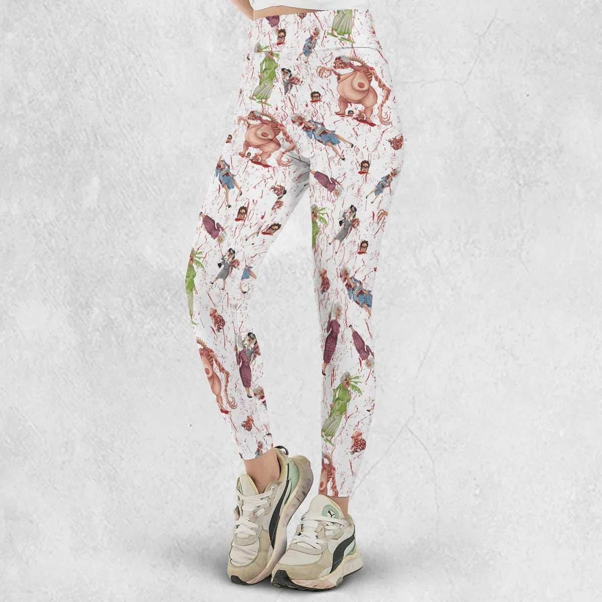 Legging - DJ5VZZMK