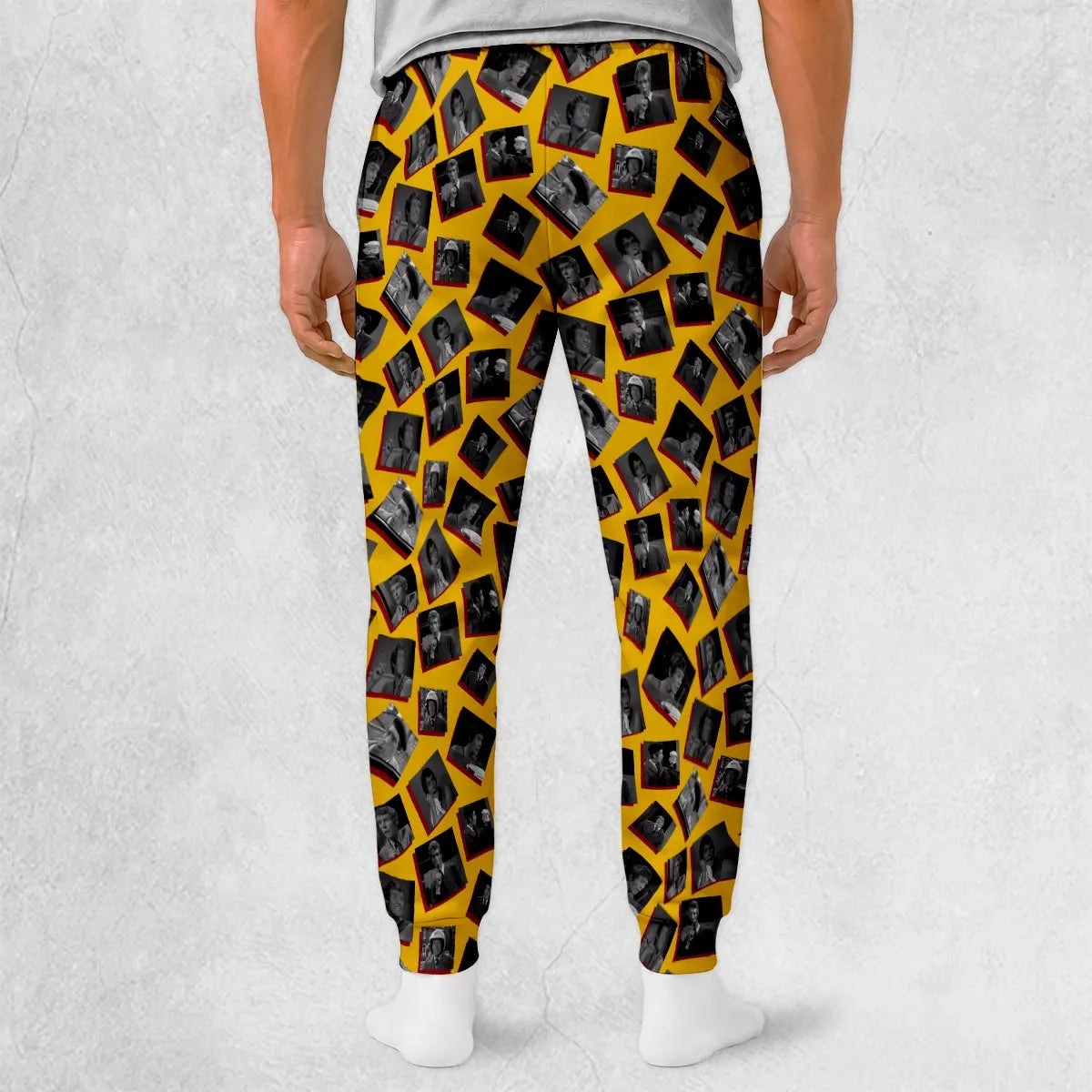 Sweatpants - 8W88EJ8S